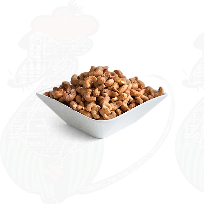 Anacardi tostati main product photo