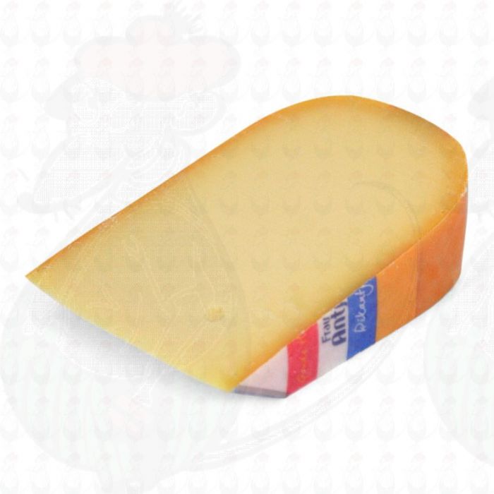 Frau Antje Pikantje main product photo