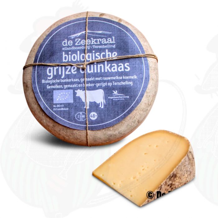 Formaggio delle Dune Grigio main product photo