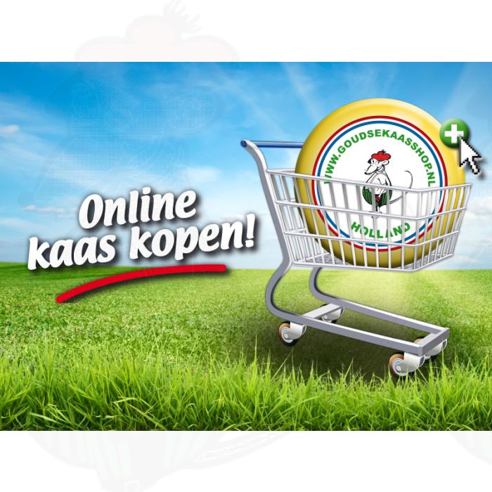 Online kaas kopen main product photo