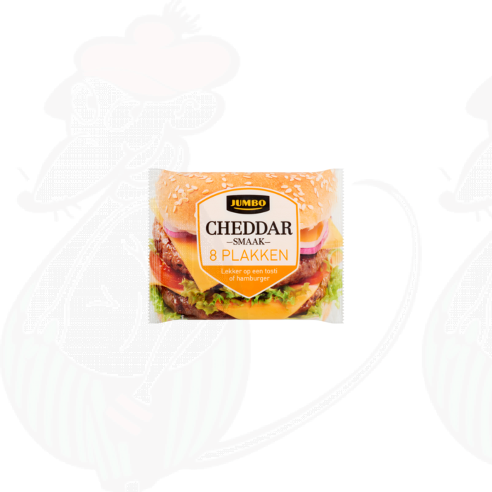 Cheddar al formaggio a fette 45+, 150 grammi a fette, Acquista Online