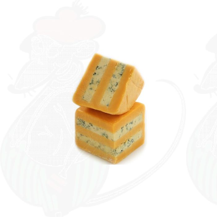 Formaggio Huntsman main product photo
