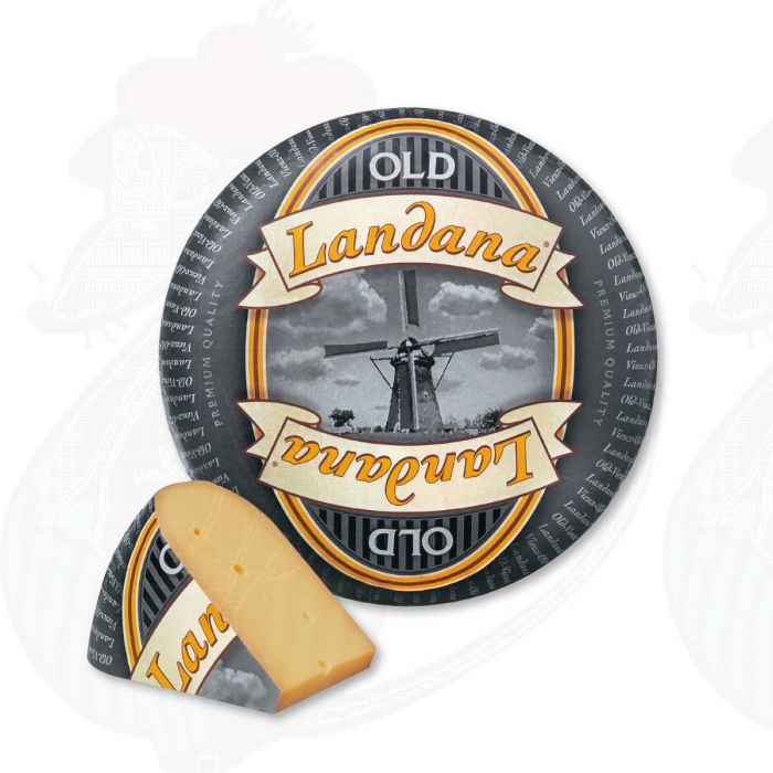 Landana Vecchio main product photo