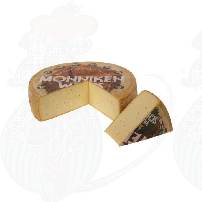 Dal lavoro monastico di Van Schier Formaggio main product photo