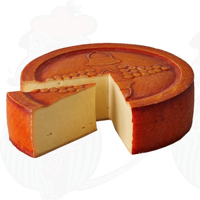 Mont Vully Rouge Classic main product photo