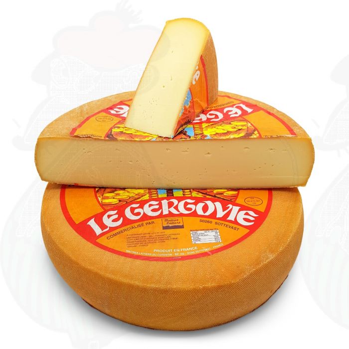 Formaggio Raclette main product photo