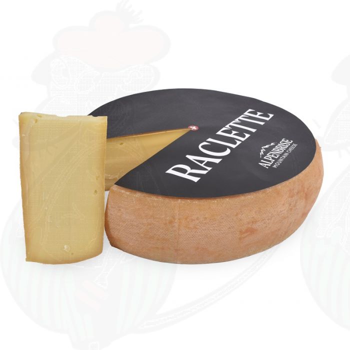 Alpenbrise Raclette main product photo