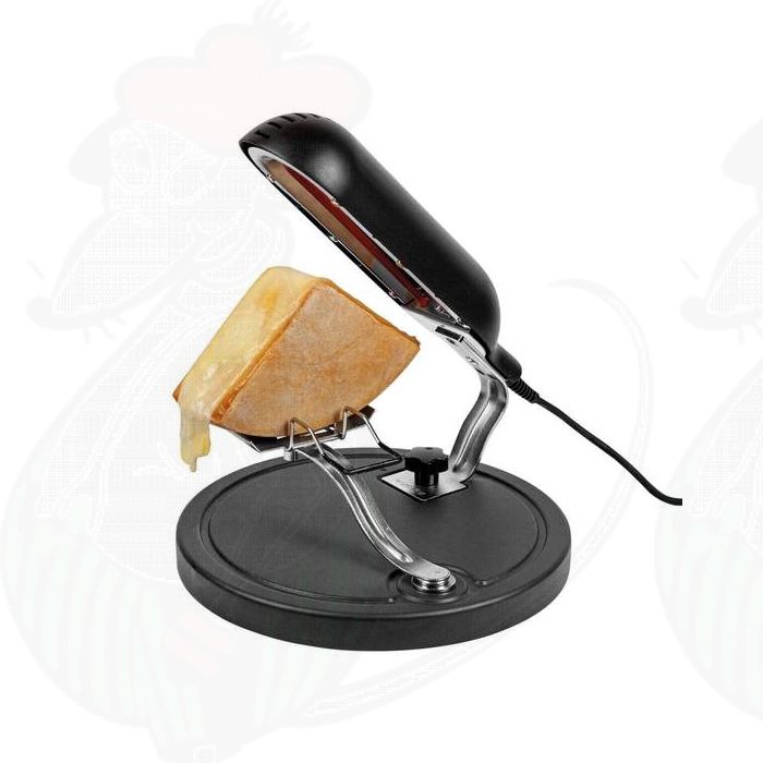 Set Raclette Quattro main product photo
