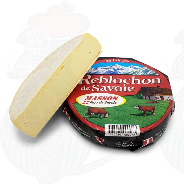 Reblochon di Savoia main product photo