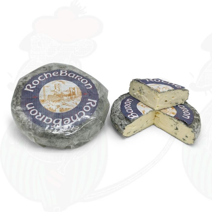 Rochebaron | 550 grammi main product photo