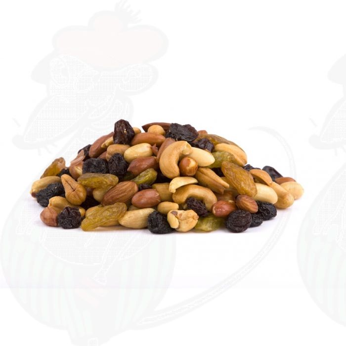 Weekend Mix 500 grammi main product photo