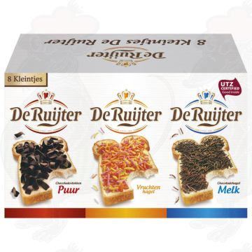 De Ruijter Kleintjes Codette 140 g
