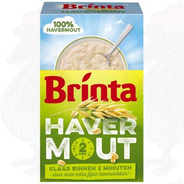 Brinta Avena 450 g