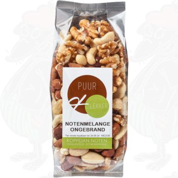 Miscela di noci 250gr
