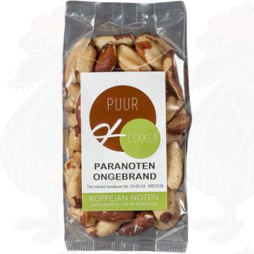 Noci del Brasile 200gr