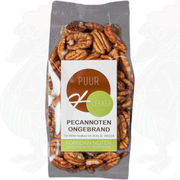 Noci pecan 200gr