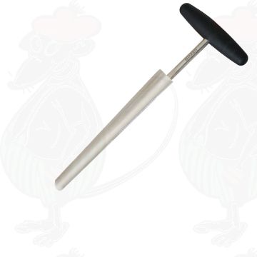 Trapano per formaggio Pro Medium 150x18x15