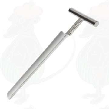 Trapano per formaggio De luxe Medio 150x18x15