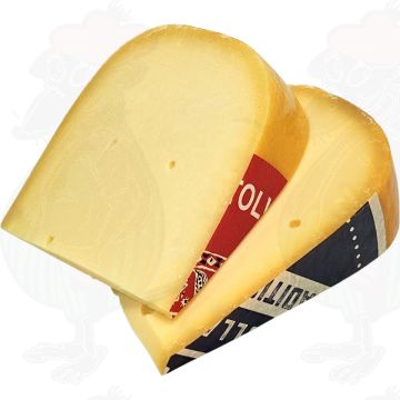 Fonduta di Formaggio Olandese
