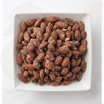 Mandorle | 300 gr