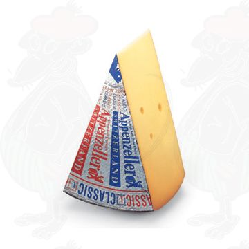 Appenzeller® Surchoix | 250 grammi