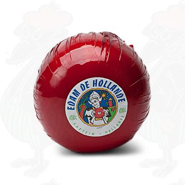 Baby Edam Formaggio | 900 grammi