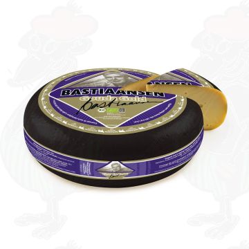  Formaggio Bastiaansen BIO Oro