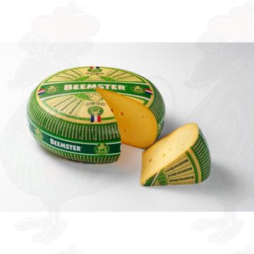 Formaggio d'erba Beemster
