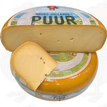 Gouda dell'Olanda settentrionale stagionato