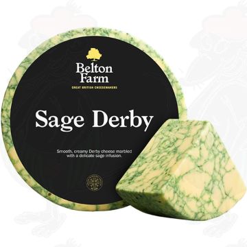 Derby saggio