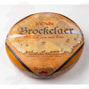 Brockelaer | Forma intera 11 chili