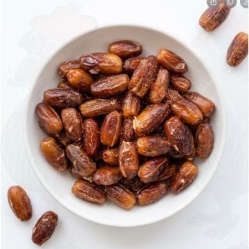 Datteri denocciolati 350gr