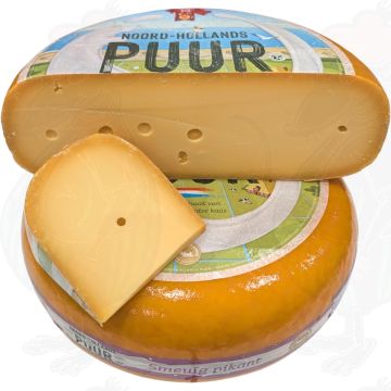 Formaggio Gouda extra stagionato dell'Olanda Settentrionale