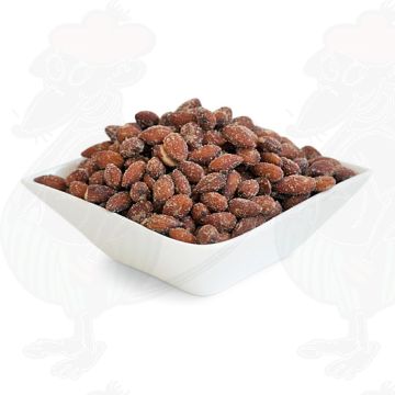 Mandorle | 300 gr