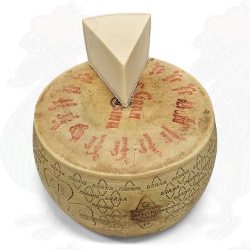 Grana Padano PDO | 1,5 chilo