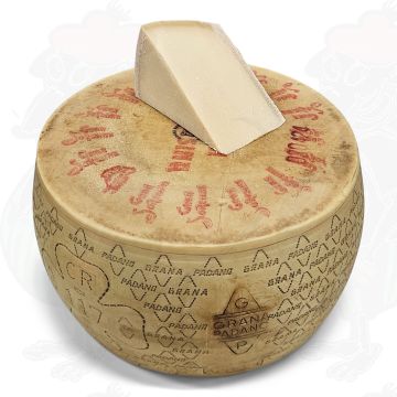 Grana Padano PDO | 1 chilo