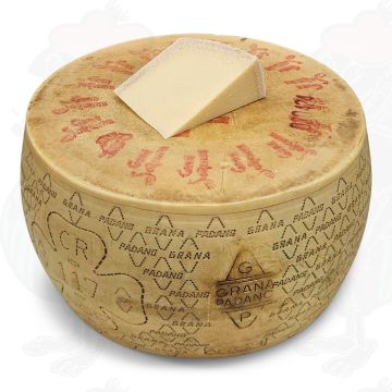 Grana Padano PDO | 250 grammi