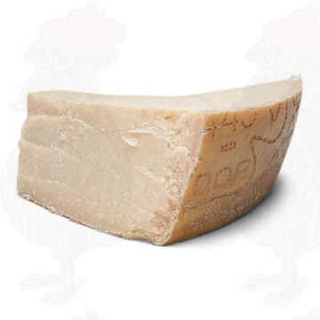 Grana Padano PDO | Ottavo formaggio 5 chilo