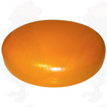 Cheese Dummy Gouda (model) - light yellow - 16kg
