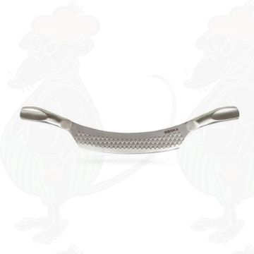 Coltello da Formaggio Comté Monaco+ Nr.7