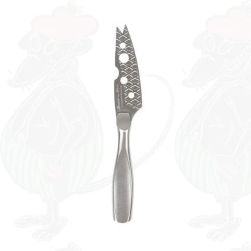 Coltello da Formaggio Semi-Morbido Mini Monaco+ Nr.3