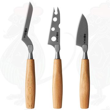 Coltello da Formaggiosenset Amigo Small