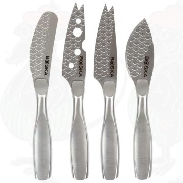 Coltello da Formaggiosenset Monaco+ Small