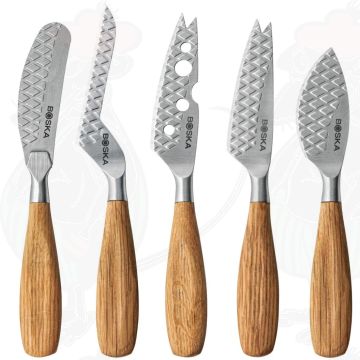 Coltello da Formaggiosenset Oslo+ Small