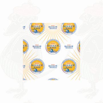 Cheese paper | pack 15 kilos | 32X40CM | 1500 cheese papers