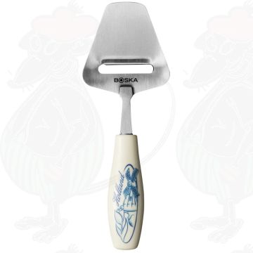 Affettaformaggio Mini Blu di Delft