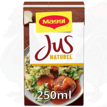 Maggi Sugo Naturale 250 ml