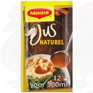 Maggi Sugo Naturale 29 g