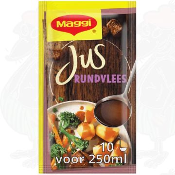 Maggi Sugo di Manzo 18 g