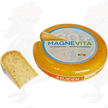 Magnevita Cipolla Paprika 30+